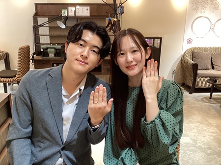 25061901木目金の結婚指輪Z003.JPG