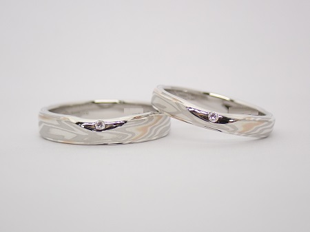 25062101木目金の結婚指輪OM003.JPG