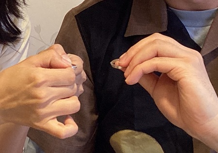 25062201木目金の結婚指輪＿J002.JPG