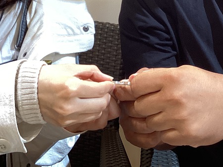 25062201木目金の結婚指輪H002.JPG