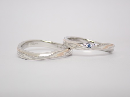 25062801木目金の結婚指輪C001.JPG