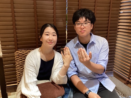 25062804木目金の結婚指輪S003.JPG