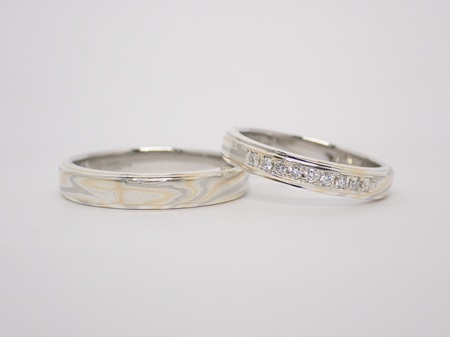 25070401木目金の結婚指輪H003.JPG