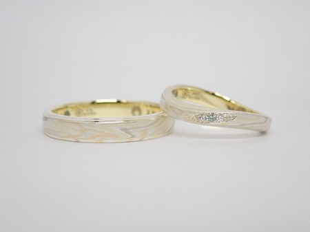 25070601木目金の結婚指輪R002.JPG