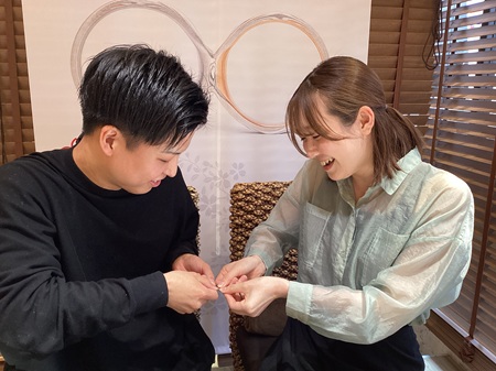 25070601木目金の結婚指輪S002.JPG