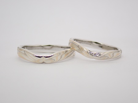 25070601木目金の結婚指輪S004.JPG