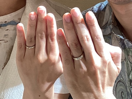 25070802木目金の結婚指輪G003.JPG