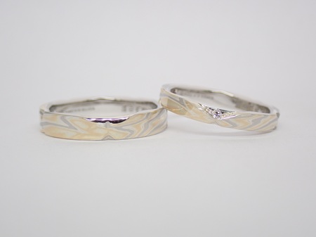 25070802木目金の結婚指輪G004.JPG