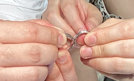 25070804木目金の結婚指輪G002.JPG