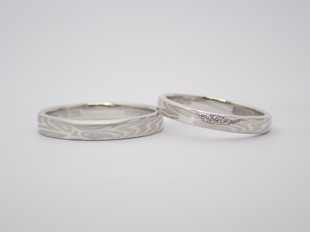 25070804木目金の結婚指輪G004.JPG