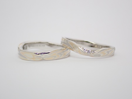 25071202木目金の結婚指輪J004.JPG