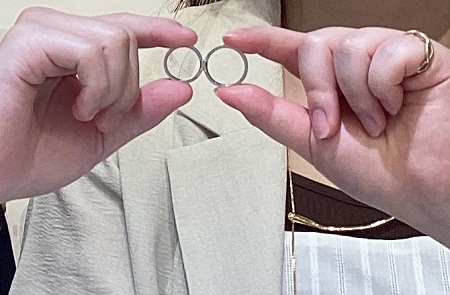 250713木目金の結婚指輪D004.JPG