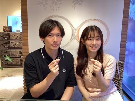 25071401木目金の結婚指輪J003.JPG