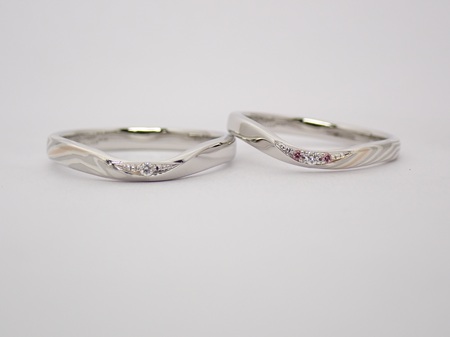 25071401木目金の結婚指輪J004.JPG