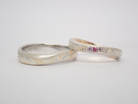 25071501木目金の結婚指輪C002.JPG
