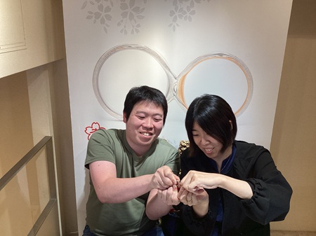 25071502木目金の結婚指輪G002.JPG