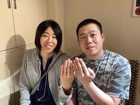 25071502木目金の結婚指輪G003.JPG