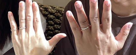 25071503木目金の結婚指輪G003.JPG