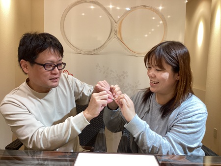 25071602木目金の結婚指輪H002.JPG