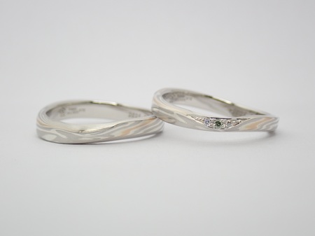 25071602木目金の結婚指輪H004.JPG