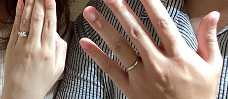25072203木目金の婚約・結婚指輪G003.JPG