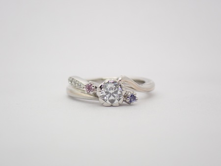 25072203木目金の婚約・結婚指輪G004-1.JPG