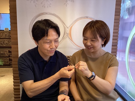 25072405木目金の結婚指輪J002.JPG