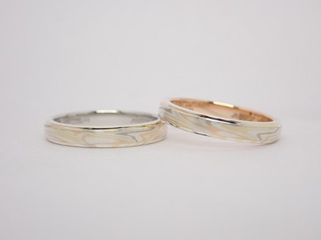 25072405木目金の結婚指輪J004.JPG