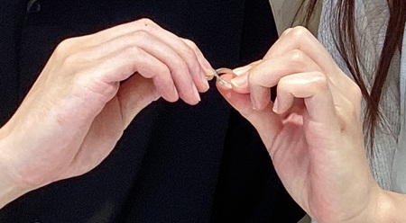 25072601木目金の結婚指輪B002.JPG