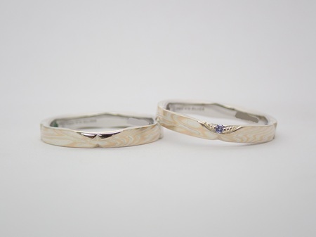 25072601木目金の結婚指輪B004.JPG