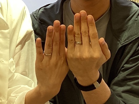25072701木目金のご結婚指輪N002.JPG