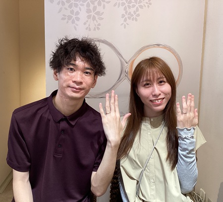 25072701木目金の結婚指輪A003.JPG