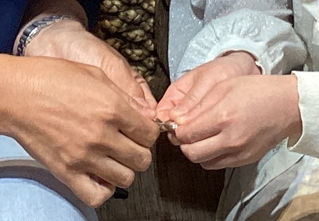 25072702木目金の婚約・結婚指輪Z002.JPG