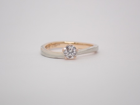 25072702木目金の婚約・結婚指輪Z003.JPG