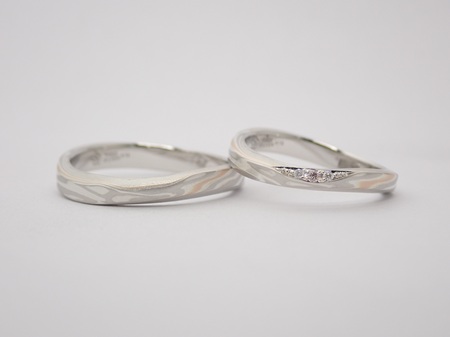 25072702木目金の婚約・結婚指輪Z004.JPG