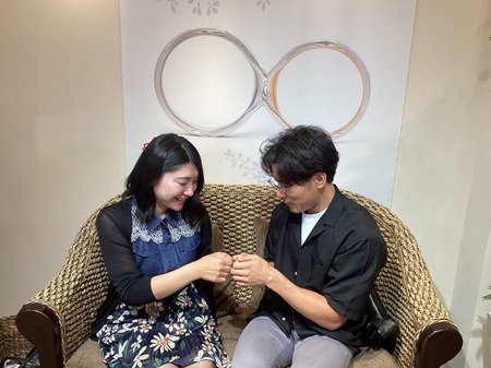 25072704木目金の結婚指輪Z002.JPG
