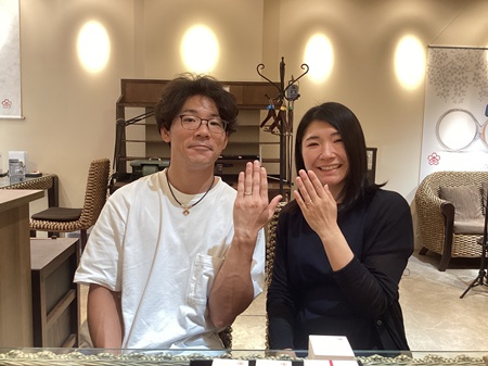 25072704木目金の結婚指輪Z003.JPG