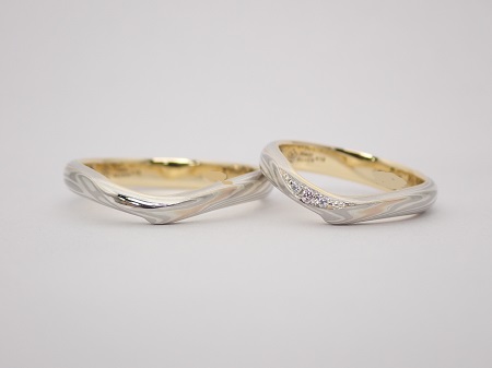 25072902木目金の結婚指輪H003.JPG