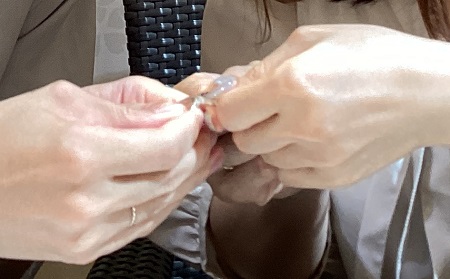 25072907木目金の結婚指輪H002.JPG