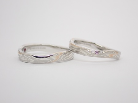 25073002木目金の結婚指輪G004.JPG