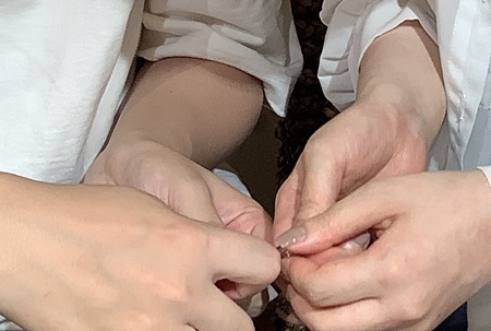 25073006木目金の結婚指輪G002.JPG