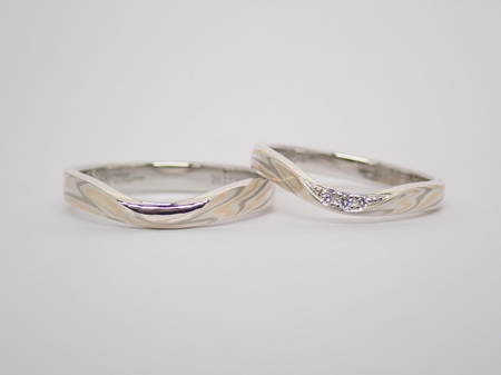25073006木目金の結婚指輪G004.JPG