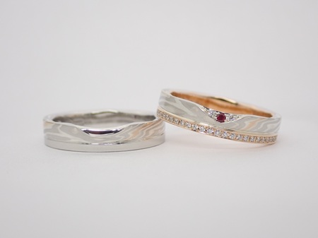25080103木目金の結婚指輪J004.JPG