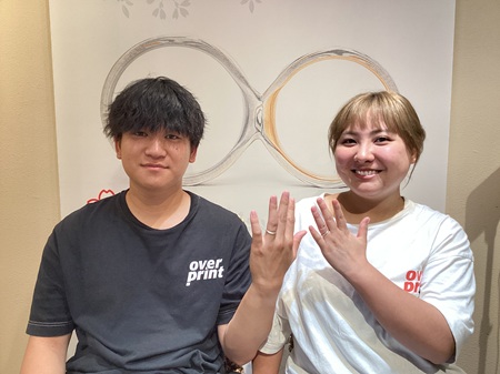25080201木目金の結婚指輪R003.JPG