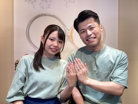 25080301木目金の結婚指輪R003.JPG