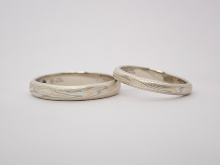 25080302木目金のご結婚指輪N003.JPG