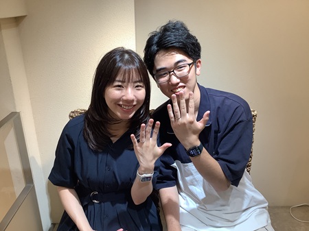 25080501木目金の結婚指輪G003.JPG