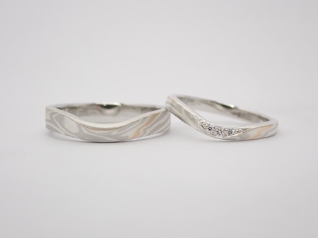 25080503木目金のご結婚指輪J004.JPG
