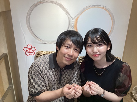 25080503木目金の結婚指輪G003.JPG