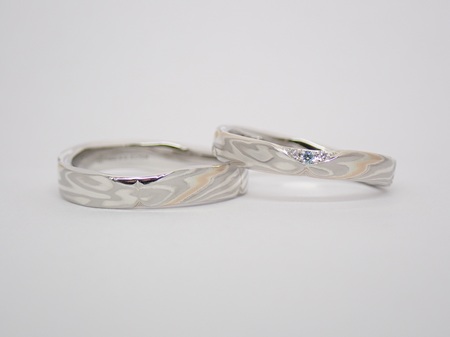 25080505木目金の結婚指輪G004.JPG